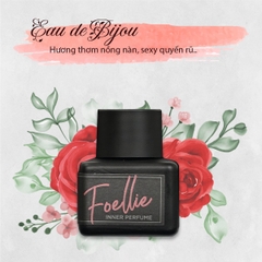 Nước Hoa Vùng Kín Foellie