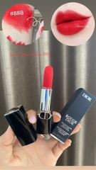 Son Thỏi Dior Rouge Velvet  Matte