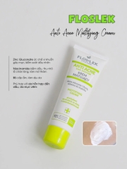 Kem Dưỡng ẩm, Kiểm Soát Dầu Nhờn Floslek Pharma Anti Acne Mattifying Cream