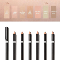 Bút Chì Che Khuyết Điểm The Saem  Cover Perfection Concealer Pencil
