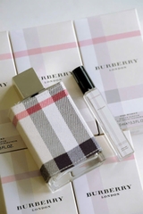 Nước Hoa Nữ Burberry London For Women EDP