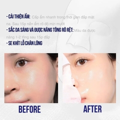 Mặt Nạ Dưỡng Trắng Da Sur.Medic+  Super Gluthathione 100 Bright Mask 30g