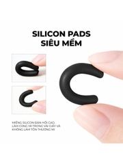 Bấm Kẹp Mi Vacosi Full Lash Curler BM02