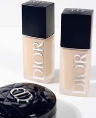Kem Nền Dior Forever Skin Wear Natural Matte Foundation
