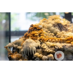 Ngọc Sơn Kỳ Thạch