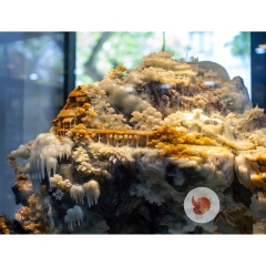 Ngọc Sơn Kỳ Thạch