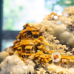 Ngọc Sơn Kỳ Thạch