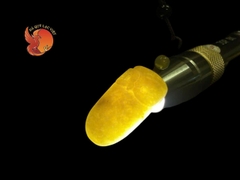 MINH DẠ LINH – MẶT DÂY CHUYỀN NGỌC PHỈ THÚY HÌNH CÚ