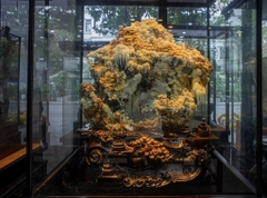 Bảo Đài An Lạc