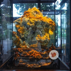 Ngọc Sơn Kỳ Thạch