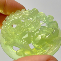 Ngọc Bội Phượng Hoàng