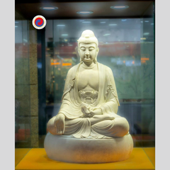 Ngũ Thủ Ấn Của Đức Phật Thích Ca