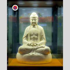 Ngũ Thủ Ấn Của Đức Phật Thích Ca