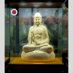 Ngũ Thủ Ấn Của Đức Phật Thích Ca