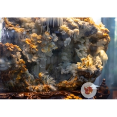 Ngọc Sơn Kỳ Thạch