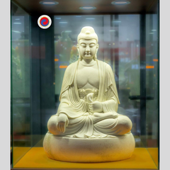 Ngũ Thủ Ấn Của Đức Phật Thích Ca