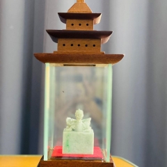 Ấn Rồng - Ngọc Tỷ