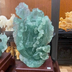 Bắp Cải Xanh Ngọc Onyx