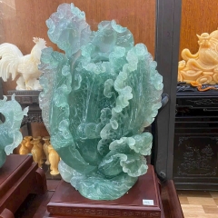 Bắp Cải Xanh Ngọc Onyx