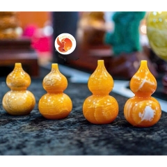 Bầu Hồ Lô Ngọc Phỉ Thúy