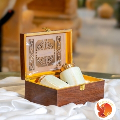 Bộ Bình Đựng Trà