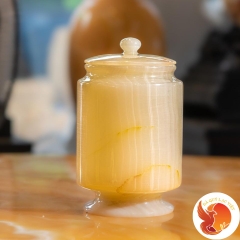 Bộ Bình Đựng Trà