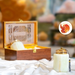 Bộ Bình Đựng Trà