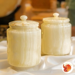 Bộ Bình Đựng Trà