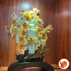 Mai Khai Vạn Phúc