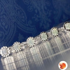 Nhẫn Ngọc Phỉ Thúy For Sweet Girl