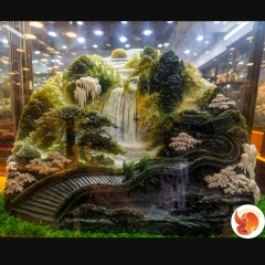 Thủy Mạch Đạo Viên