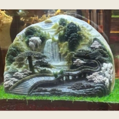 Thủy Mạch Đạo Viên