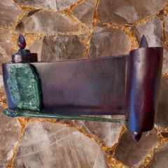 Bút Nghiên Ngọc Bích