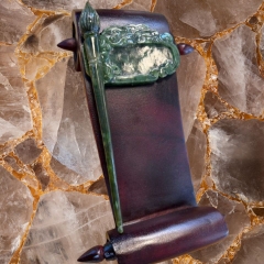 Bút Nghiên Ngọc Bích