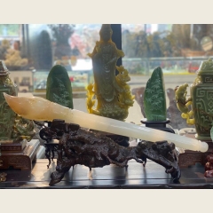 Văn Xương Bút Ngọc