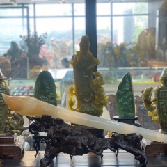 Văn Xương Bút Ngọc