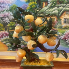 Cây Đào Tài Lộc