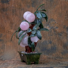 Cây Đào Tài Lộc