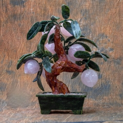 Cây Đào Tài Lộc