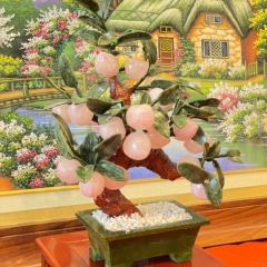 Cây Đào Tài Lộc