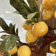 Cây Đào Tài Lộc