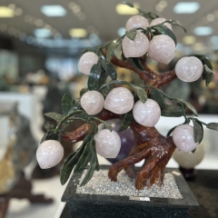 Cây Đào Tài Lộc