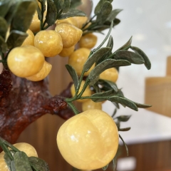 Cây Đào Tài Lộc