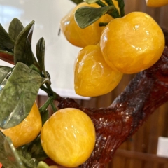 Cây Đào Tài Lộc