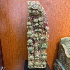 Cây Nấm Ngọc Onyx