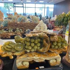 Cây Nấm Ngọc Onyx