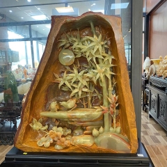 Cây Nấm Ngọc Onyx