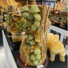 Cây Nấm Ngọc Onyx