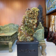 Cây Nấm Ngọc Onyx