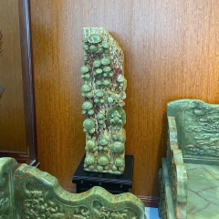 Cây Nấm Ngọc Onyx